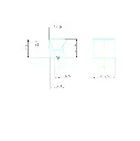 Double wedge clamp, Thread M_ M8 (3).webp
