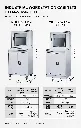 Workstation PC Cabinets Double Swing Door DS.webp