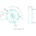 ZeroClamp clamping pot, Type_ 12987_90I.webp