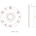 ZeroClamp clamping pot, Type_ 138I.webp