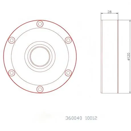Zero Clamp 360040_10012 Spec.webp