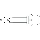 Zero Clamp Stud Dimension.webp