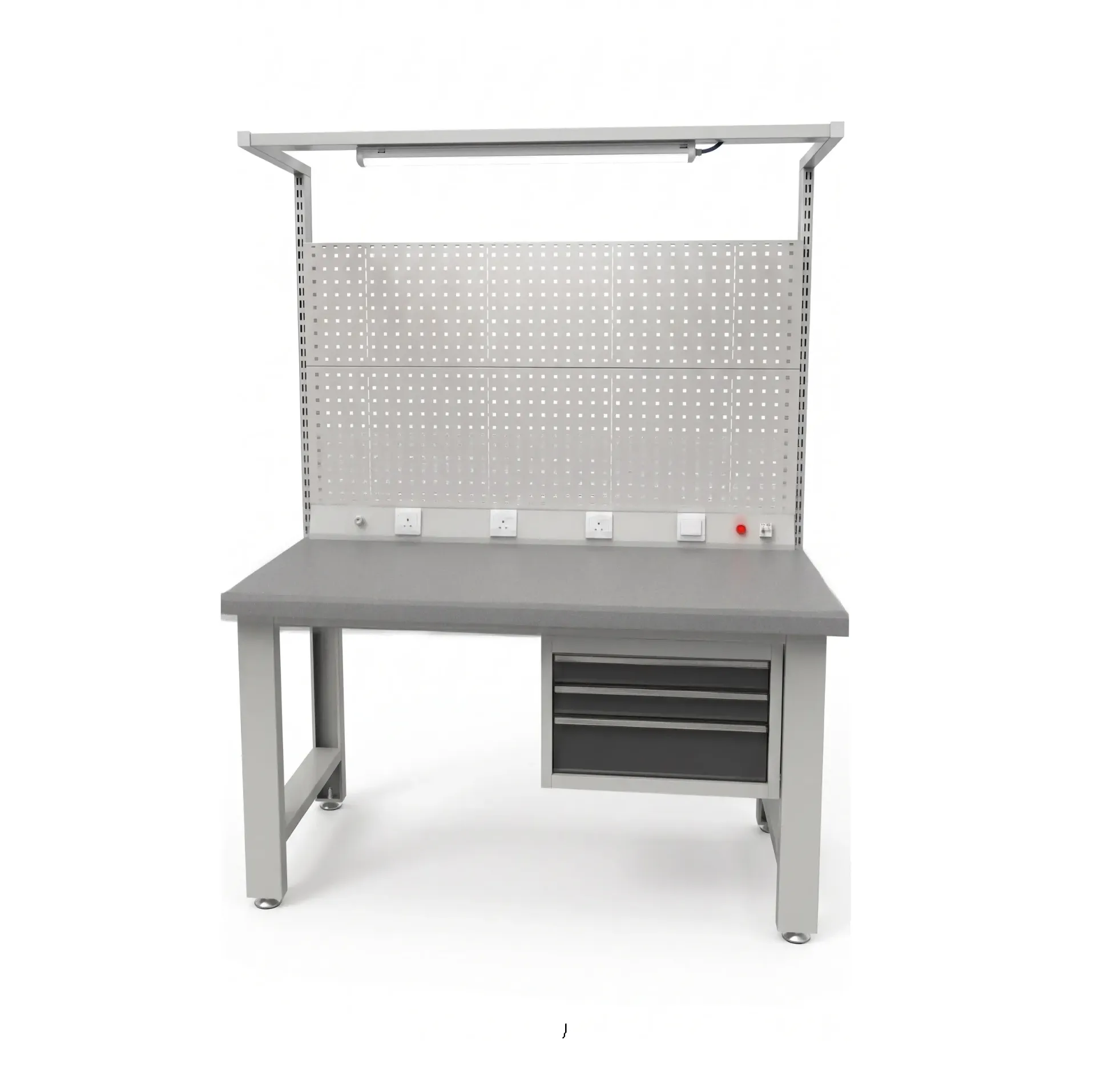 VersaCore™ Integrated Workbench Set