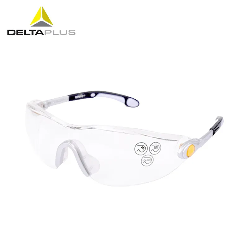 Delta Plus VULCANO2 PLUS CLEAR