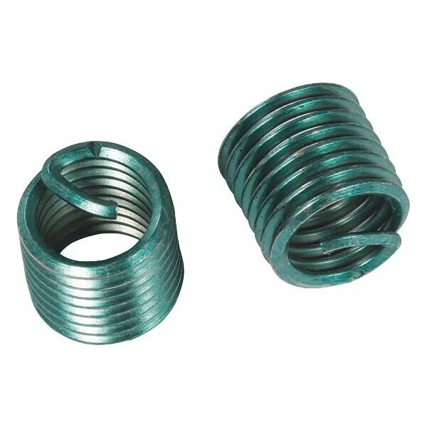 Thread insert set, 20 pieces, 1.5×D, Thread type