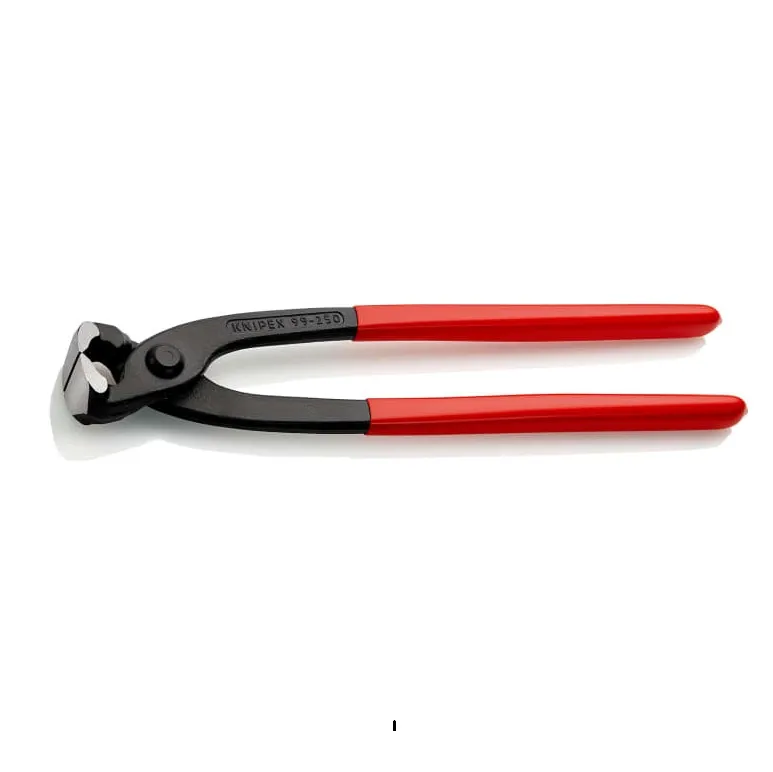[99 01 200] Knipex 99 01 Bevel Concreters Nipper (200mm)