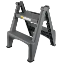 2-Step / 3 Step Heavy Duty Plastic Safety Ladder (PP/ABS)
