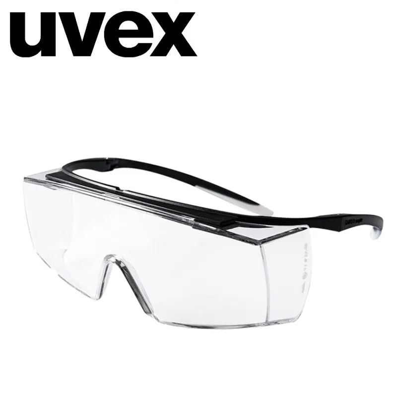 UVEX 9169260  super OTG spectacles