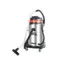 Jia Mei Industrial Wet/Dry Vacuum Model BF580 70L 2000W