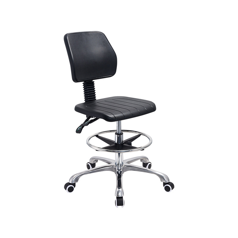 [HIS-IL-CHAI-00004] Lab Chair with Backrest IC006