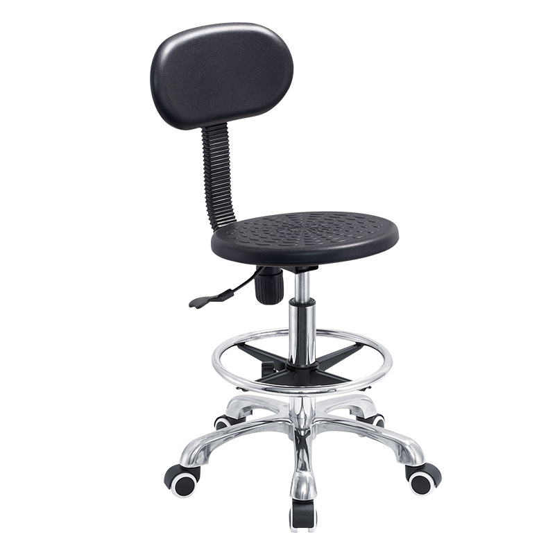 [HIS-IL-CHAI-00012] Lab Chair with Backrest IC142