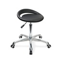 Lab Stool IC096 ESD Standard & Industrial Grade Corrisive Proof