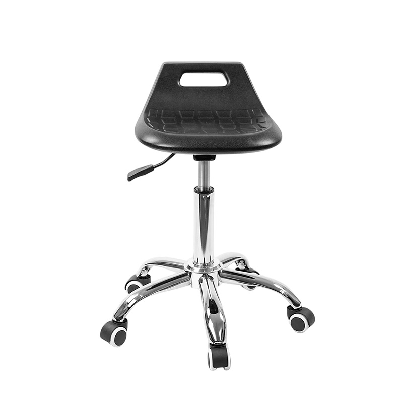 Lab Chair with Backrest IC182