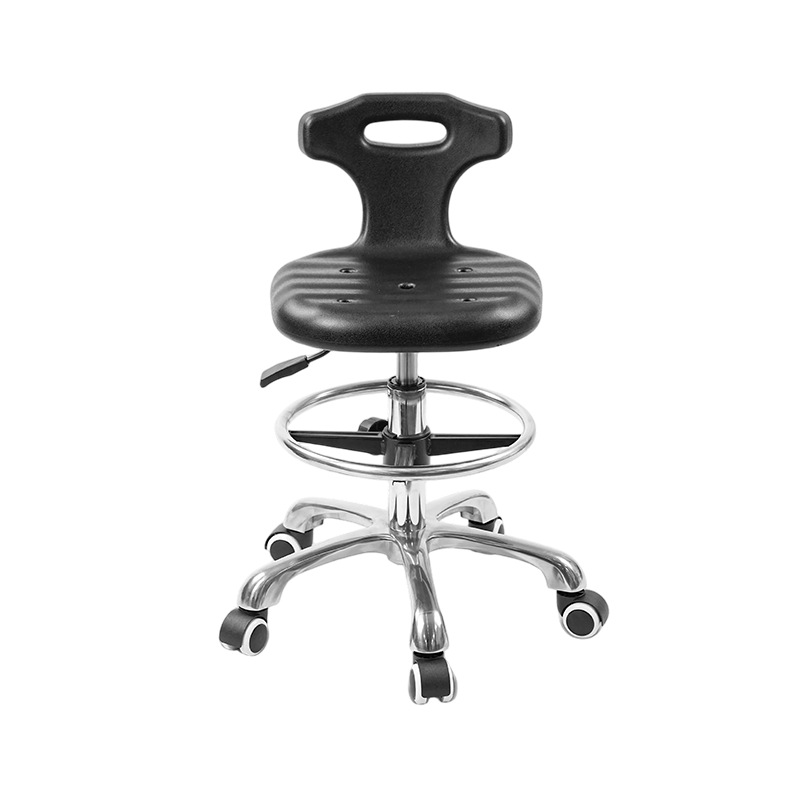 [HIS-IL-CHAI-00033] Lab Chair with Backrest IC183