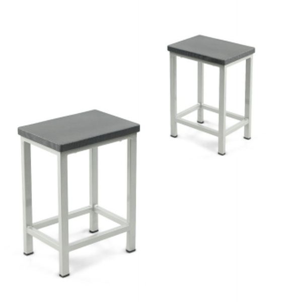 [HIS-IL-CHAI-00046] Lab Chair DC131-1