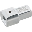 Plug-in Adapter Reducer Type 2 (657949 2)