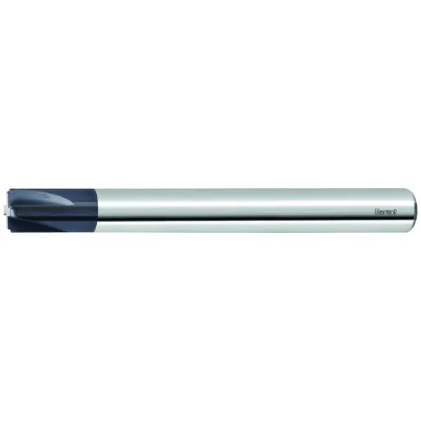 Solid Carbide Corner Rounding Cutter TiAlN R1 (208020)