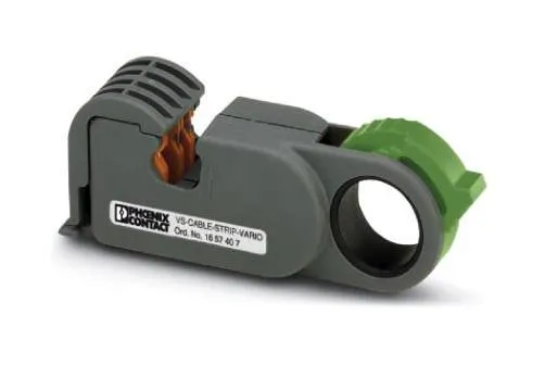 [HIS-HT-CABL-00004] Multi-Lvl Shield Cable Strip Tool VS-CABLE-STRIP-VARIO (1657407)