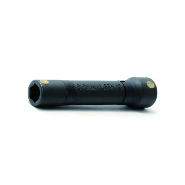 KO-KEN 165BM-70 Impact Double Sided Socket w Magnet 8N10