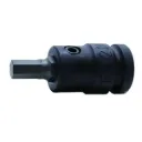 KO-KEN 14134M.58-8 1/2" Impact Hex Bit Socket H8