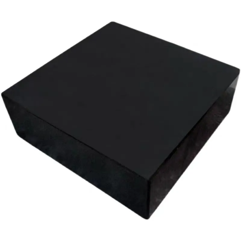 Grade 0 Precision Standard Granite Surface Plate