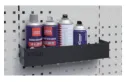 Spinkler Tray