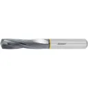 GARANT Solid Carbide Slot Drill Uncoated e8 ⌀6mm for Aluminium & Plastics